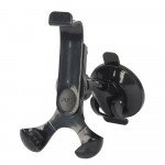 Wholesale Universal iPhone 5 5C 5S Car Mount Holder